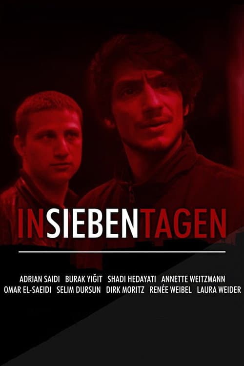 Poster for In sieben Tagen