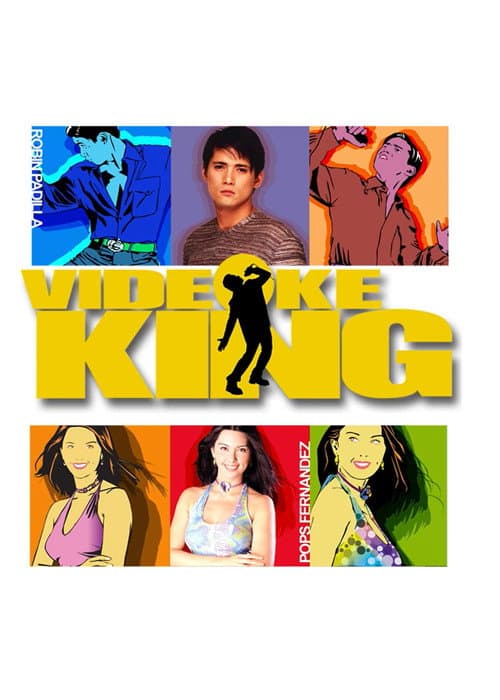 Poster for Videoke King