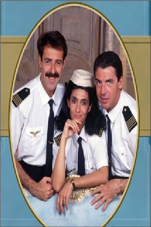 Poster for Il Trio: Allacciare Le Cinture Di Sicurezza
