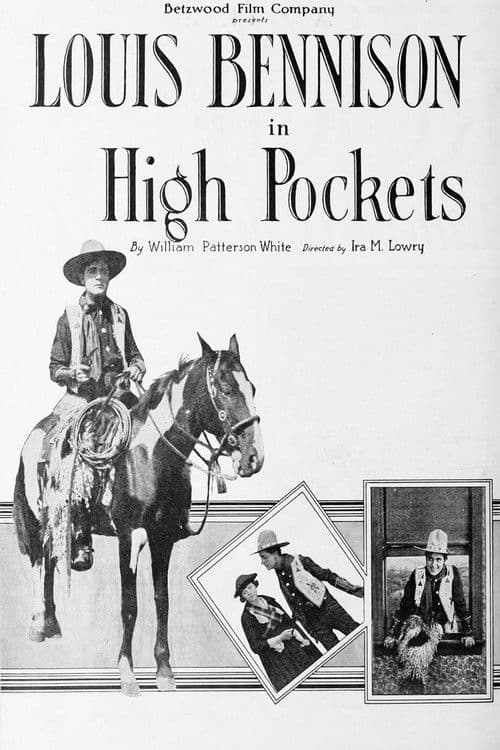 Poster for High Pockets