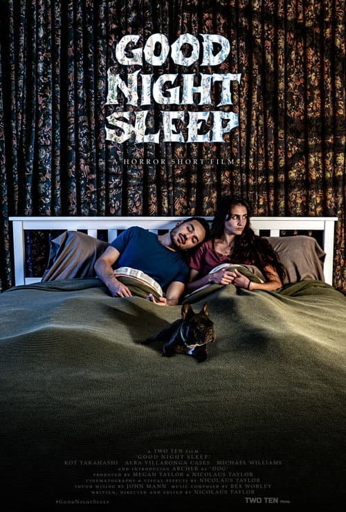 Poster for Good Night Sleep