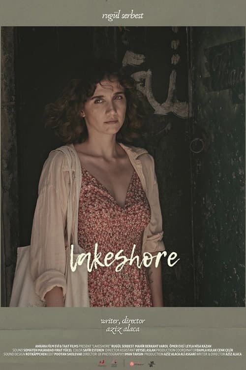 Poster for Lakeshore