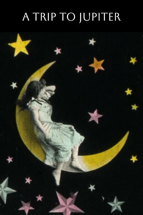 Poster for A Trip to Jupiter