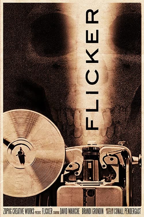 Poster for Flicker