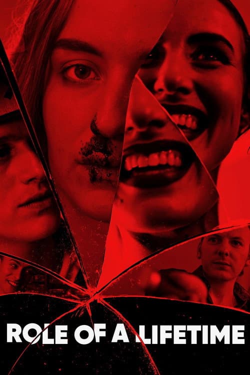 Poster for Role of a Lifetime