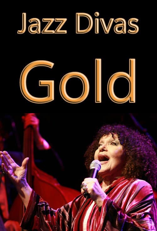 Poster for Jazz Divas Gold