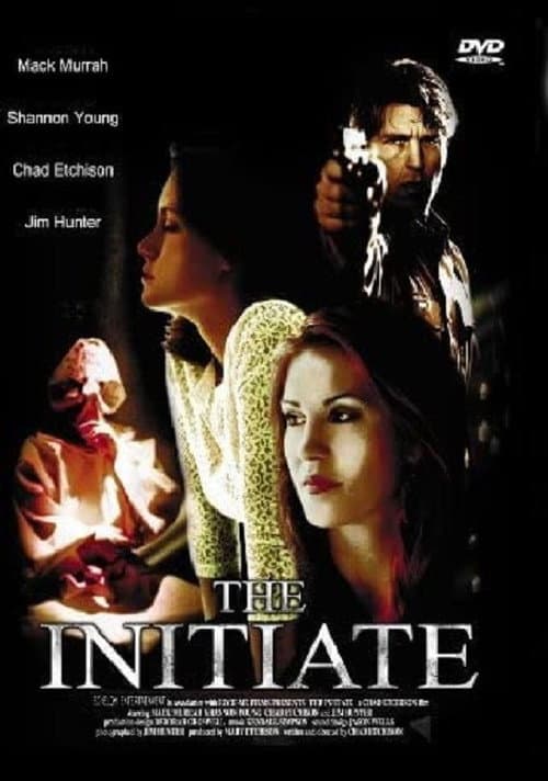 Poster for The Initiate