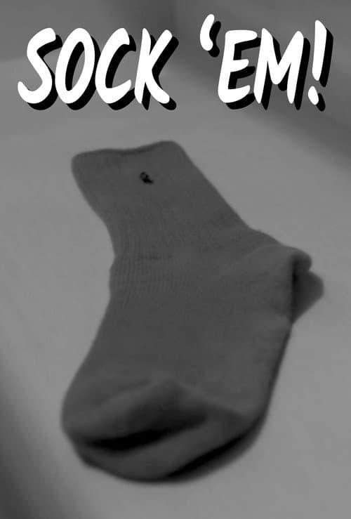Poster for Sock 'Em!