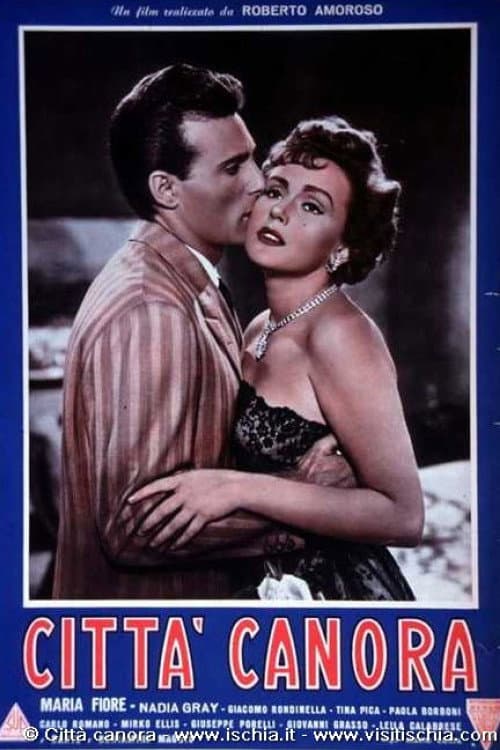 Poster for Melody of Love