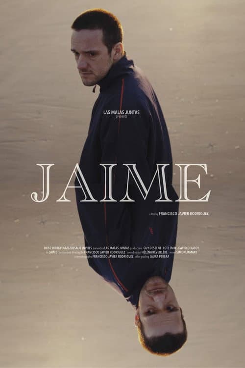 Poster for Jaime