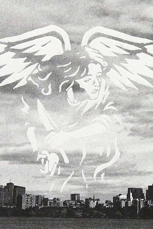 Poster for American Nightmare - Reunion Documentary