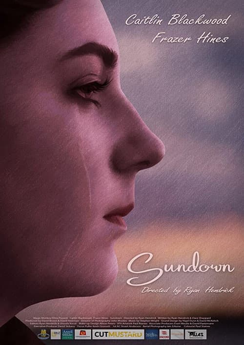 Poster for Sundown