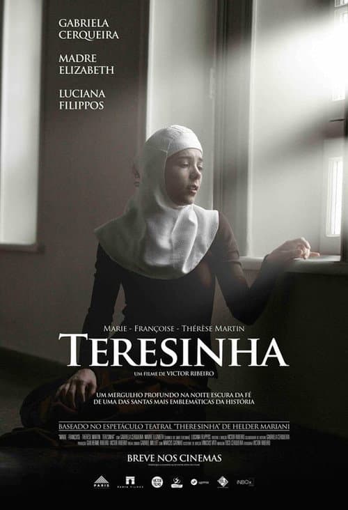 Poster for Teresinha