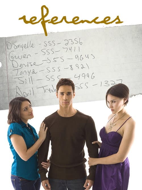 Poster for References