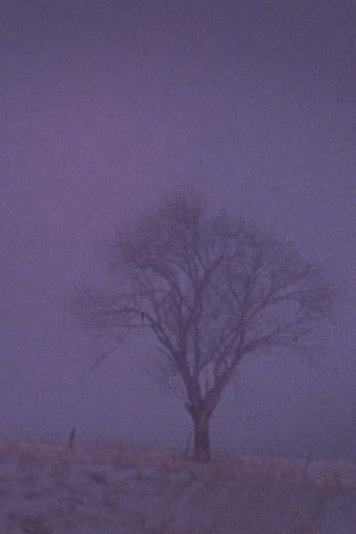 Poster for Tree Over the Valley, Eaton