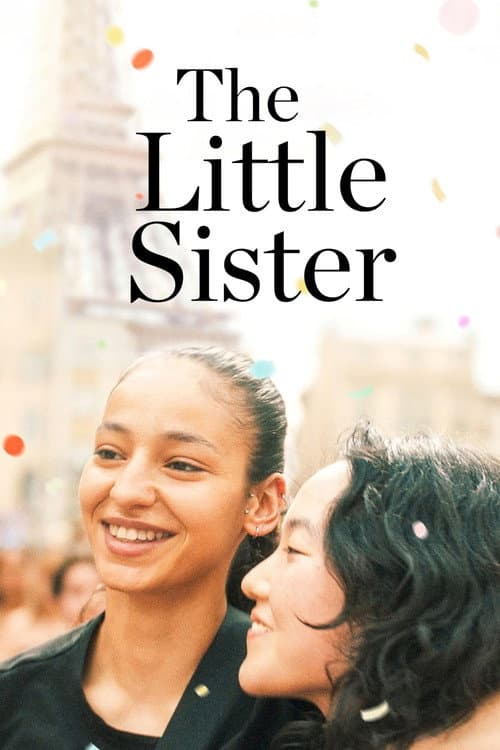 Poster for The Little Sister
