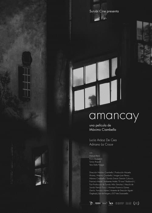 Poster for Amancay