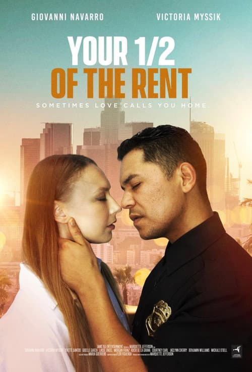 Poster for Your 1/2 of the Rent