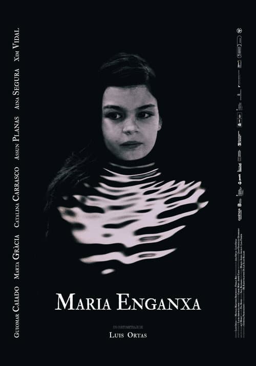 Poster for Maria Enganxa
