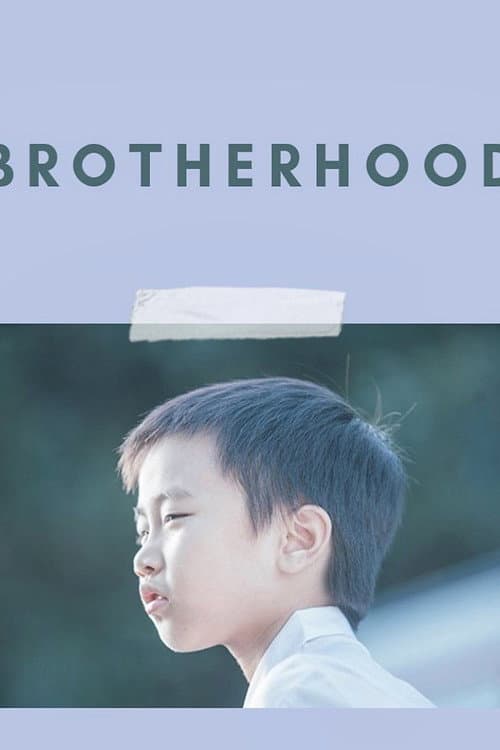 Poster for Brotherhood