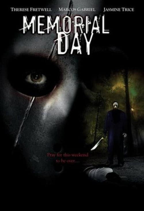 Poster for Memorial Day