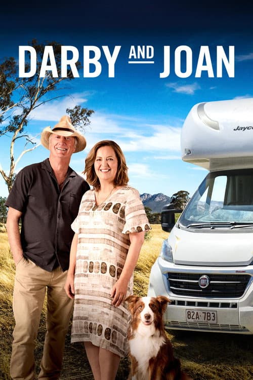 Poster for Darby and Joan