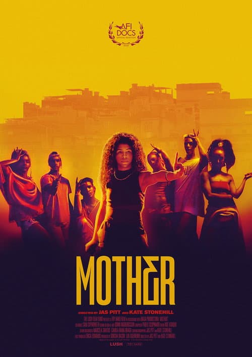 Poster for Mother