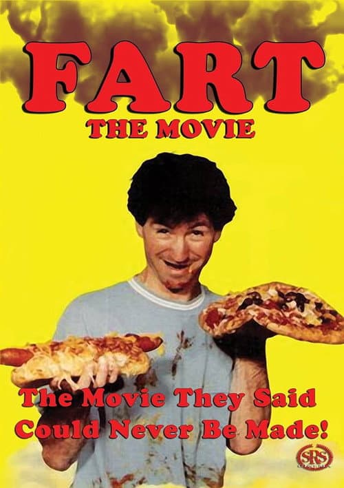 Poster for Fart: The Movie