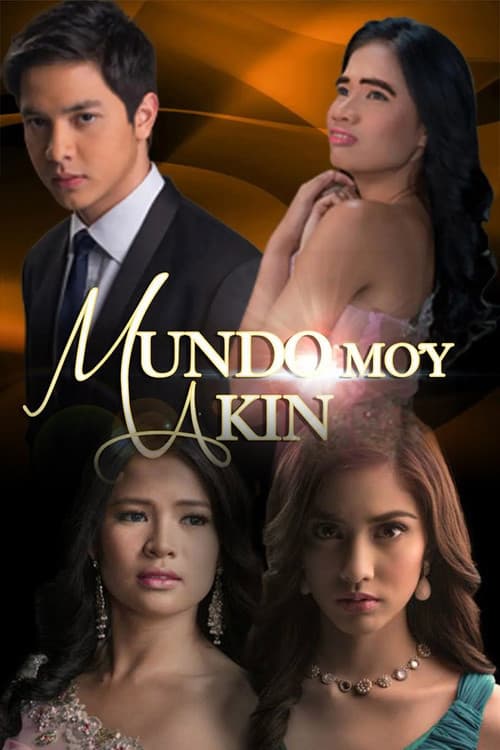 Poster for Mundo Mo'y Akin