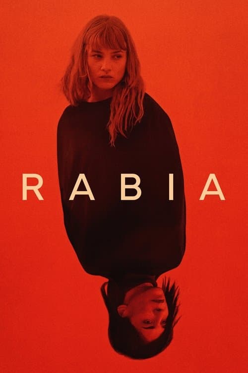 Poster for Rabia