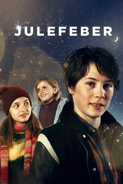 Poster for Julefeber