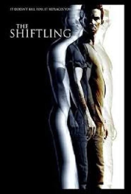 Poster for The Shiftling