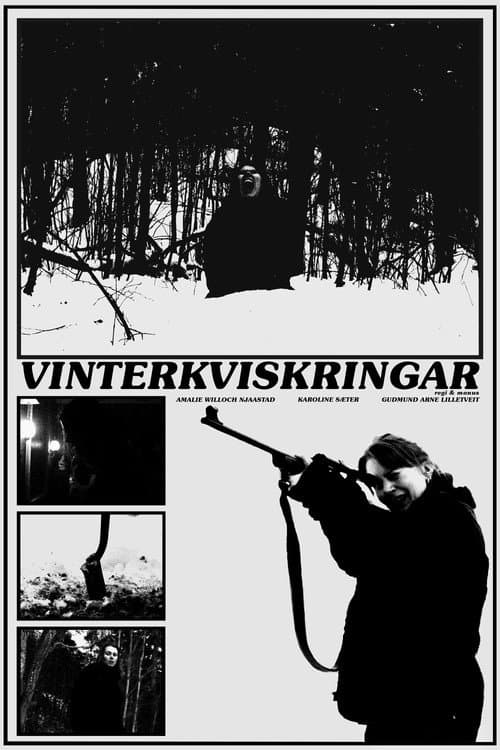 Poster for Vinterkviskringar