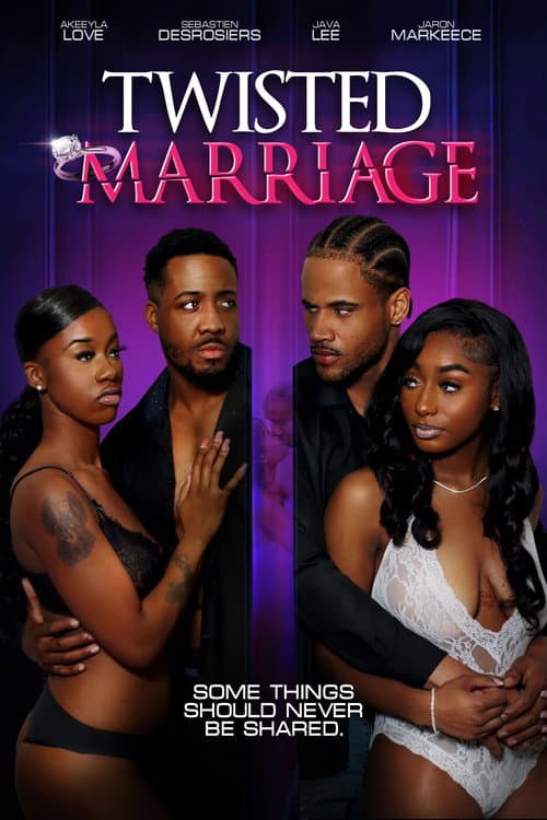 Poster for Twisted Marriage