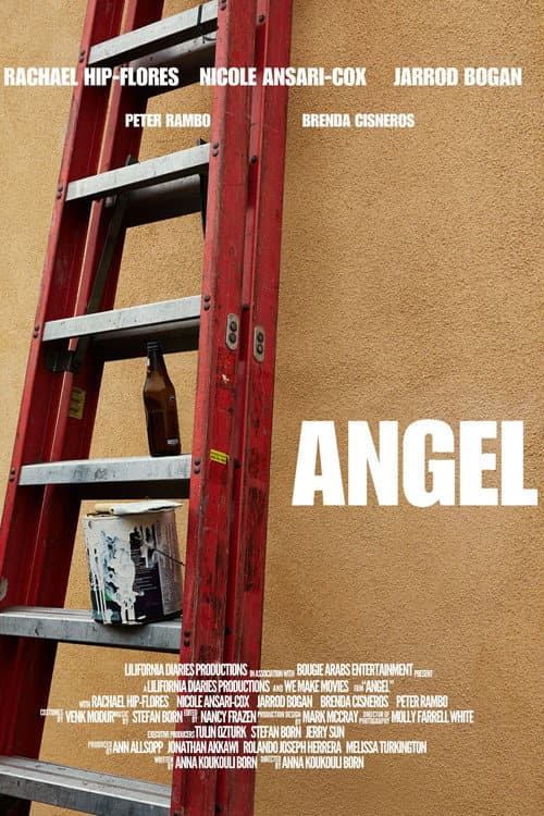 Poster for Angel