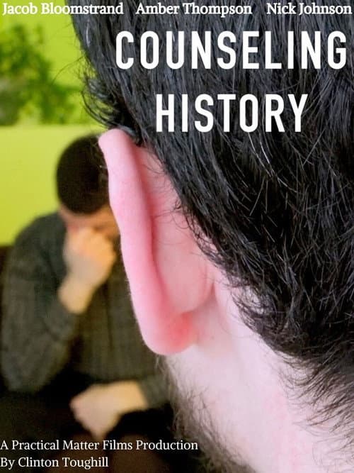 Poster for Counseling History