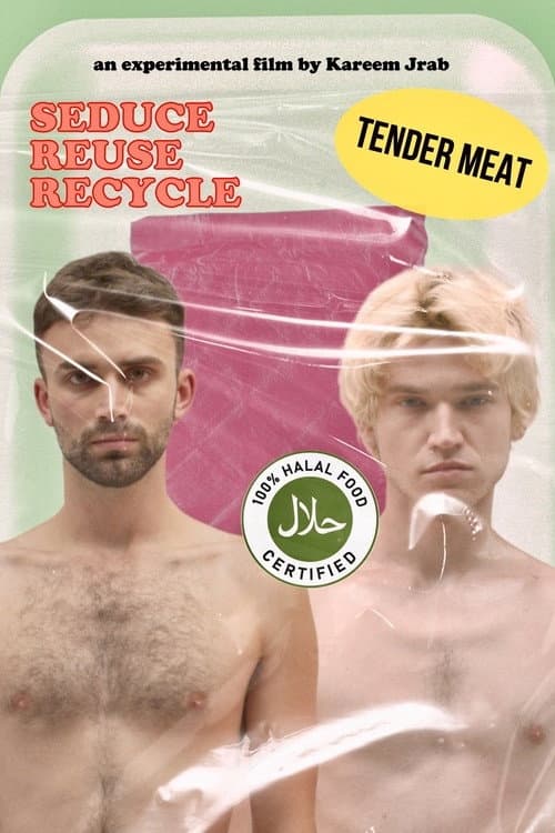 Poster for Seduce Reuse Recycle