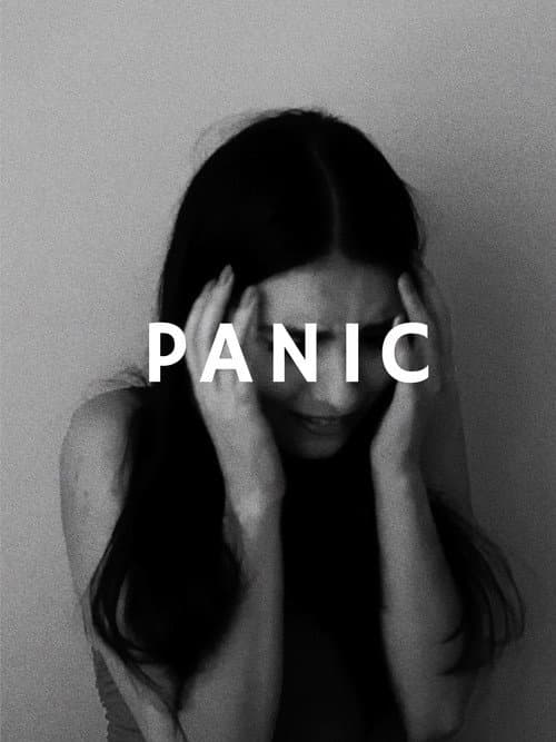 Poster for Panic