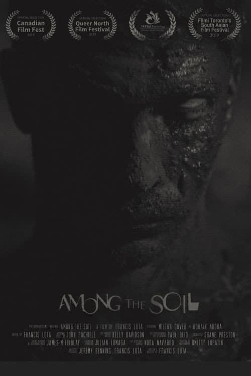 Poster for Among the Soil