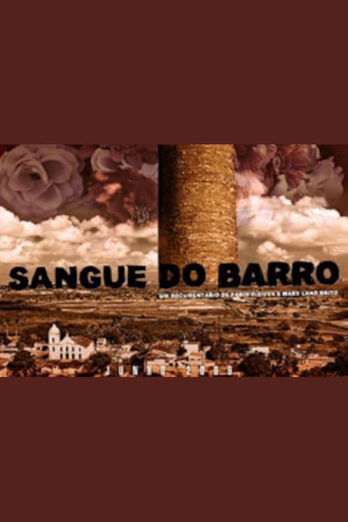 Poster for Sangue do Barro