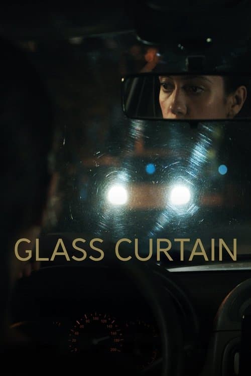 Poster for Glass Curtain