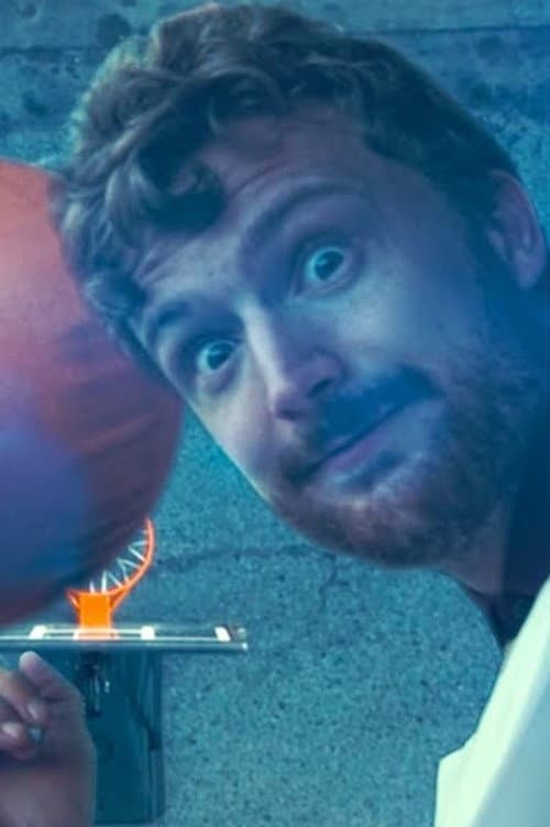 Poster for Portal Trick Shots
