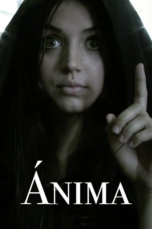 Poster for Ánima