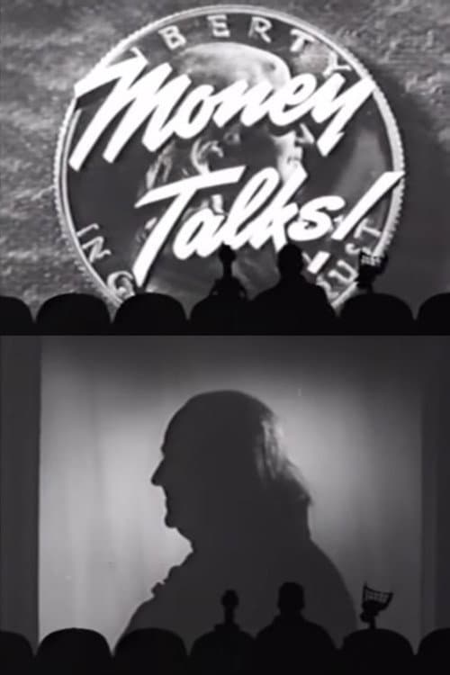 Poster for Money Talks!
