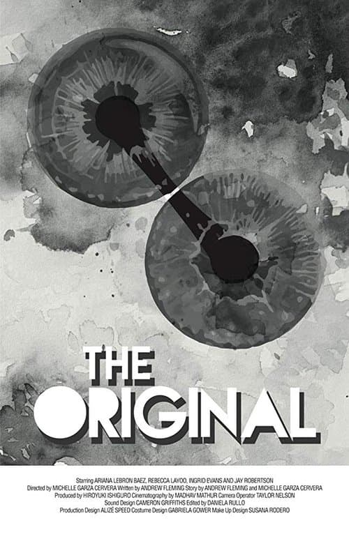 Poster for The Original