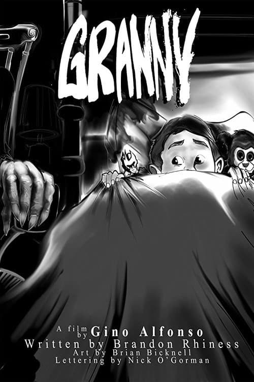 Poster for Granny