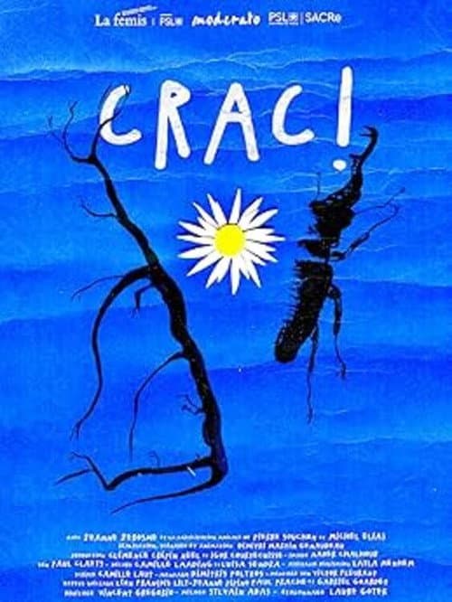 Poster for Crac!