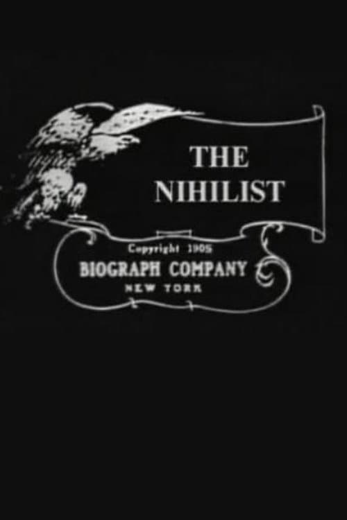 Poster for The Nihilist