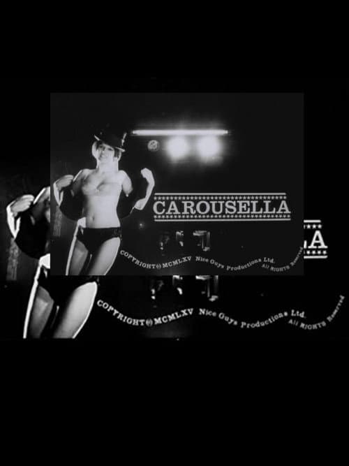 Poster for Carousella
