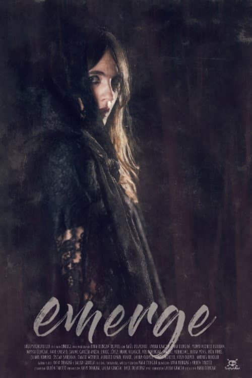 Poster for Emerge